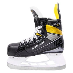 Bauer Supreme 3S Youth Hockey Skates -Source For Sports Store 53426c6b5a11a4fcb3bc7036cbd6bc99