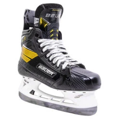 Bauer Supreme UltraSonic Intermediate Hockey Skates (2020) -Source For Sports Store 534f6ae43e05593b745ee95d2de04596