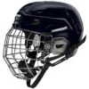 Warrior Alpha Pro Senior Hockey Helmet Combo -Source For Sports Store 545ccb6196eb348680c7f34bfef5717b