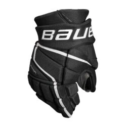 Bauer Vapor 3X Pro Junior Hockey Gloves (2022) -Source For Sports Store 549a99dc8041eeb8fcbec937e915de1f