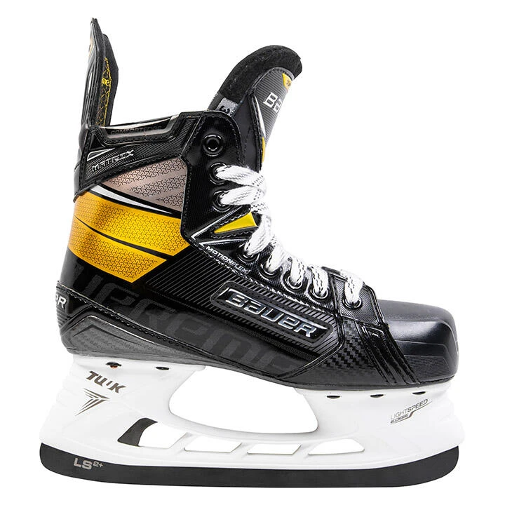 Bauer Supreme Matrix Junior Hockey Skates (2020) - Source Exclusive 1 Bauer Supreme Matrix Junior Hockey Skates (2020) - Source Exclusive