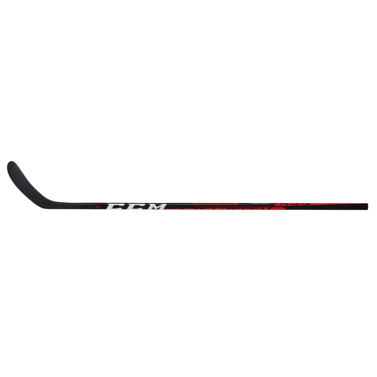 CCM JetSpeed 465 Senior Hockey Stick (2021) 2 CCM JetSpeed 465 Senior Hockey Stick (2021) - Image 2