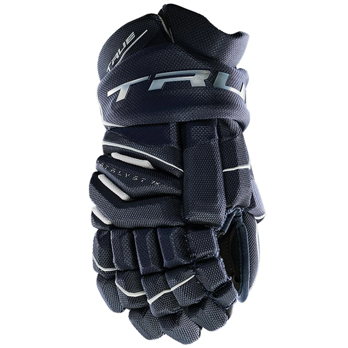 True Hockey Catalyst 7X Senior Hockey Gloves 6 True Hockey Catalyst 7X Senior Hockey Gloves - Image 6