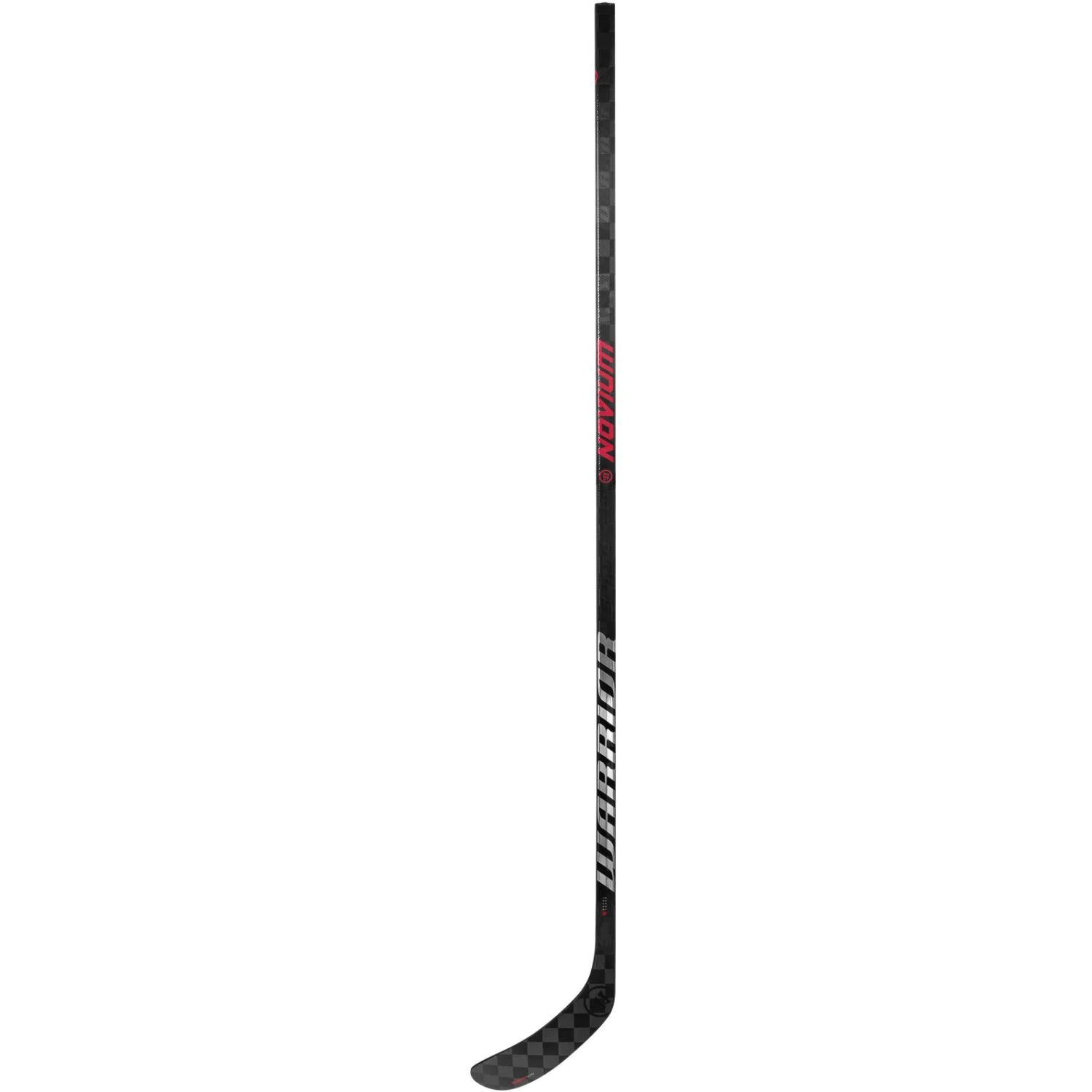 Warrior Novium Pro Senior Hockey Stick (2022) 2 Warrior Novium Pro Senior Hockey Stick (2022) - Image 2