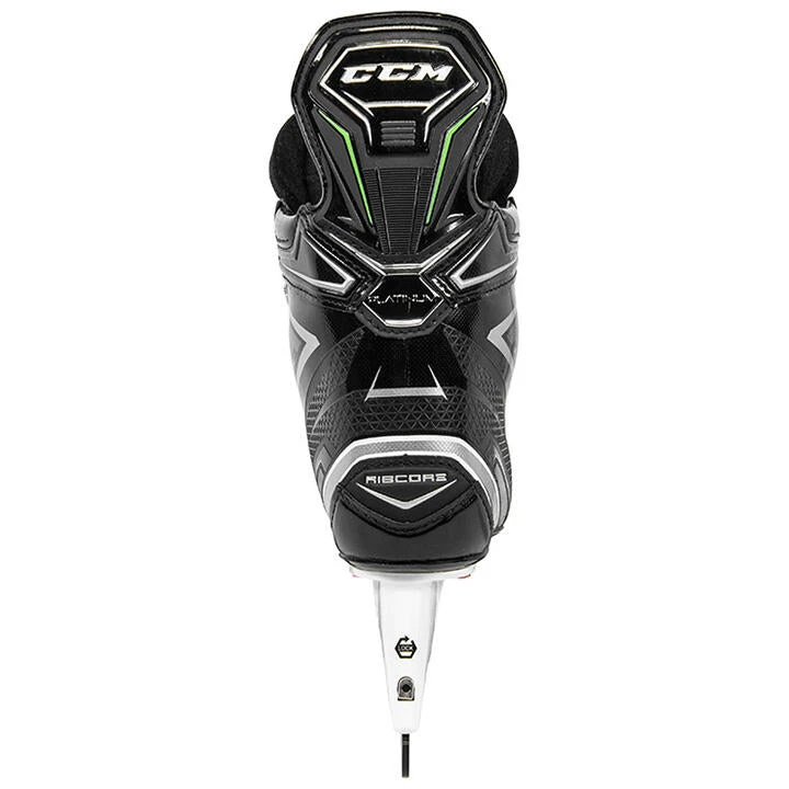 CCM Ribcor Platinum Junior Hockey Skates (2019) - Source Exclusive 6 CCM Ribcor Platinum Junior Hockey Skates (2019) - Source Exclusive - Image 6