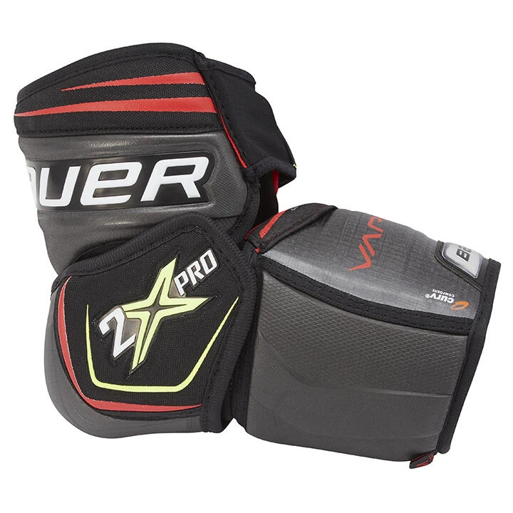 Bauer Vapor 2X Pro Senior Hockey Elbow Pads 1 Bauer Vapor 2X Pro Senior Hockey Elbow Pads