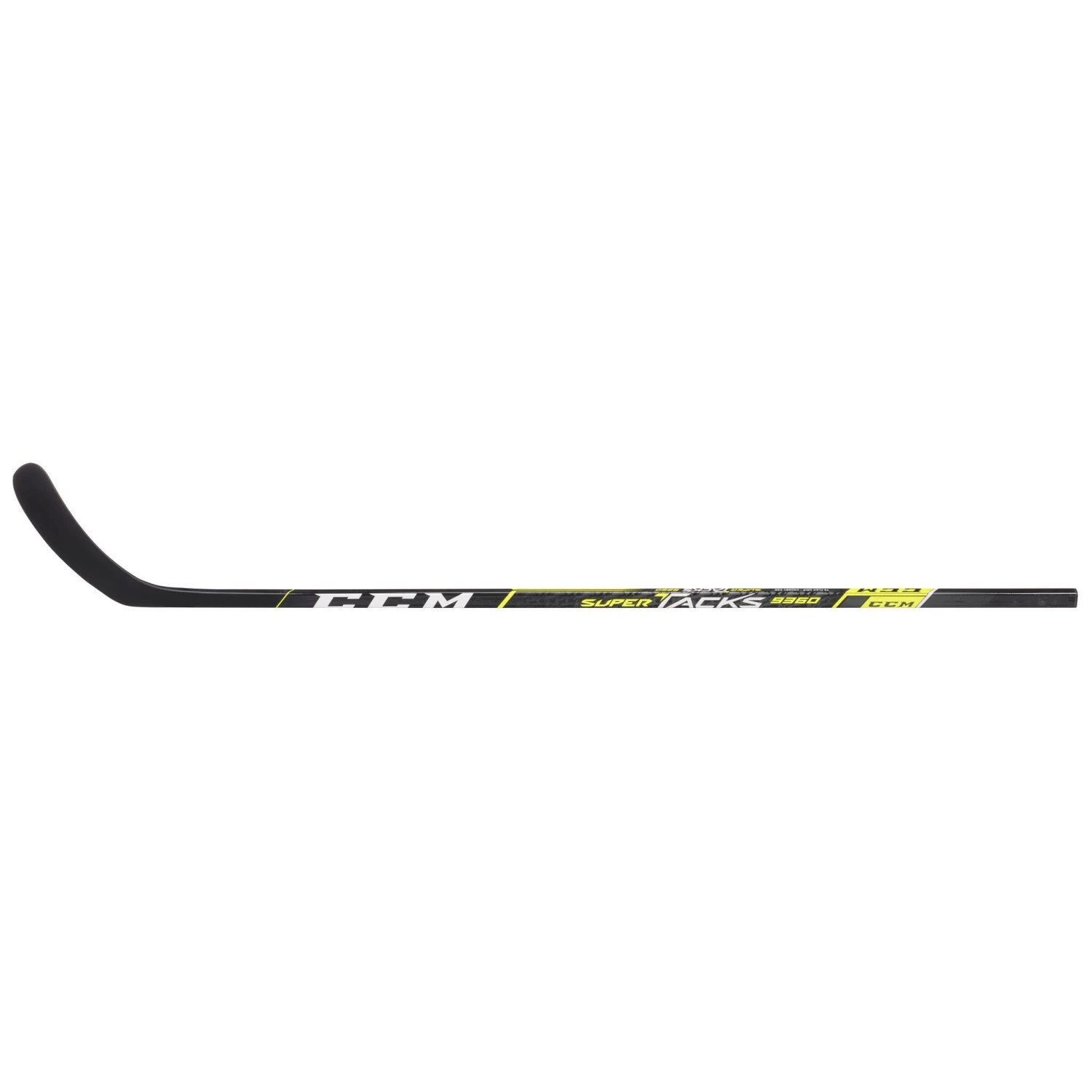 CCM Tacks 9360 Intermediate Hockey Stick 2 CCM Tacks 9360 Intermediate Hockey Stick - Image 2