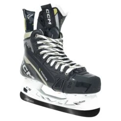 CCM Tacks AS-V Intermediate Hockey Skates (2022) With Step Blacksteel -Source For Sports Store 5a52282ea0c60e6fff6c4ee968791a8c f16f1ad4 6441 4539 8f73 c03737ff8766