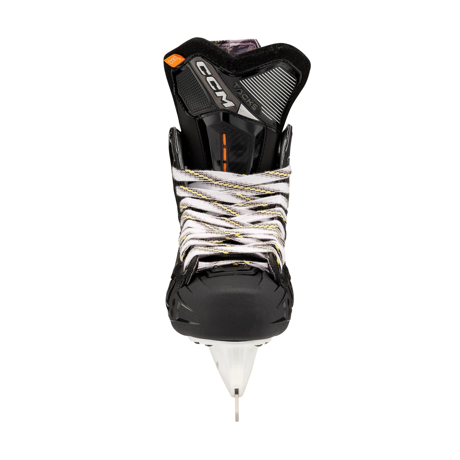 CCM Tacks Vector Premier Senior Hockey Skates (2022) With STEP Steel XS - Source Exclusive 6 CCM Tacks Vector Premier Senior Hockey Skates (2022) With STEP Steel XS - Source Exclusive - Image 6