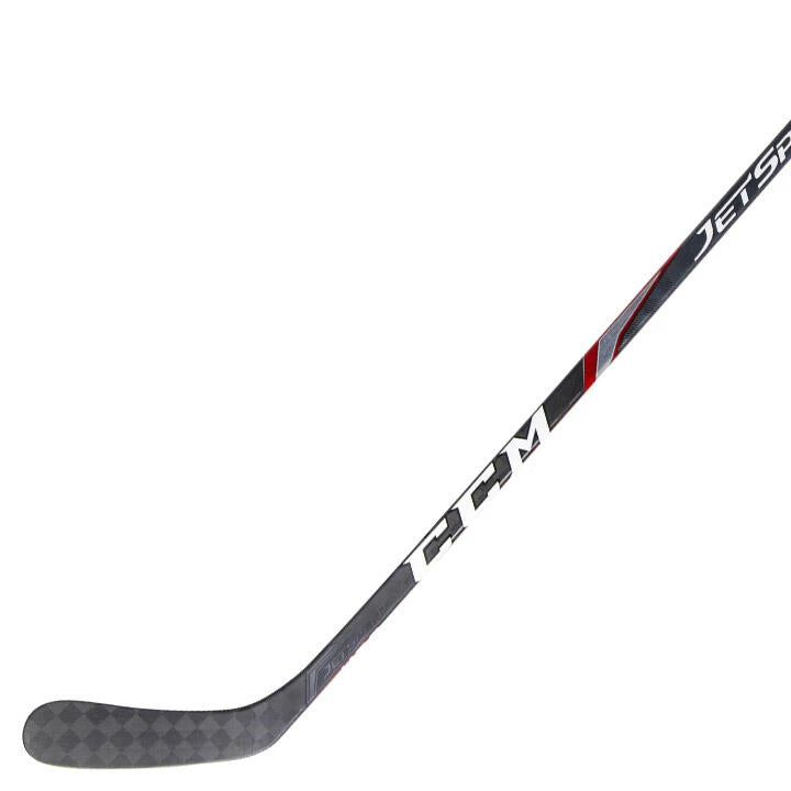 CCM JetSpeed FT2 Junior Hockey Stick 1 CCM JetSpeed FT2 Junior Hockey Stick