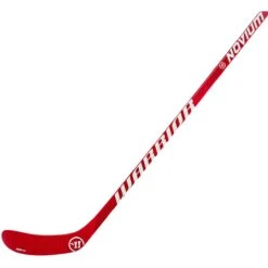 Warrior Novium SP Tyke Hockey Stick - 20 Flex (2022)