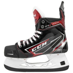 CCM JetSpeed FT2 Junior Hockey Skates (2019) -Source For Sports Store 5c3df70ee68d0e0b8ff59b2d10cc39b6