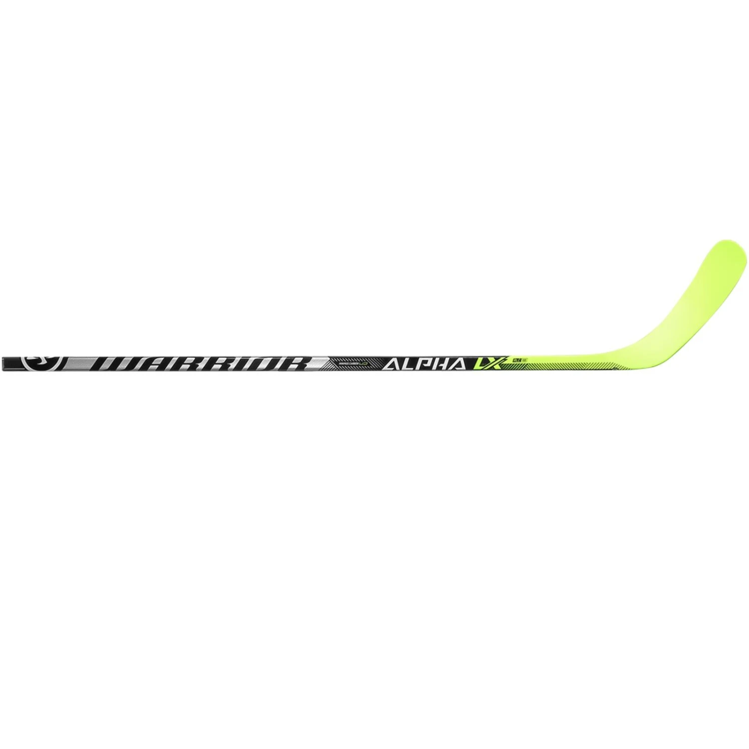 Warrior Alpha LX Pro Tyke Hockey Stick - 20 Flex (2021) 2 Warrior Alpha LX Pro Tyke Hockey Stick - 20 Flex (2021) - Image 2