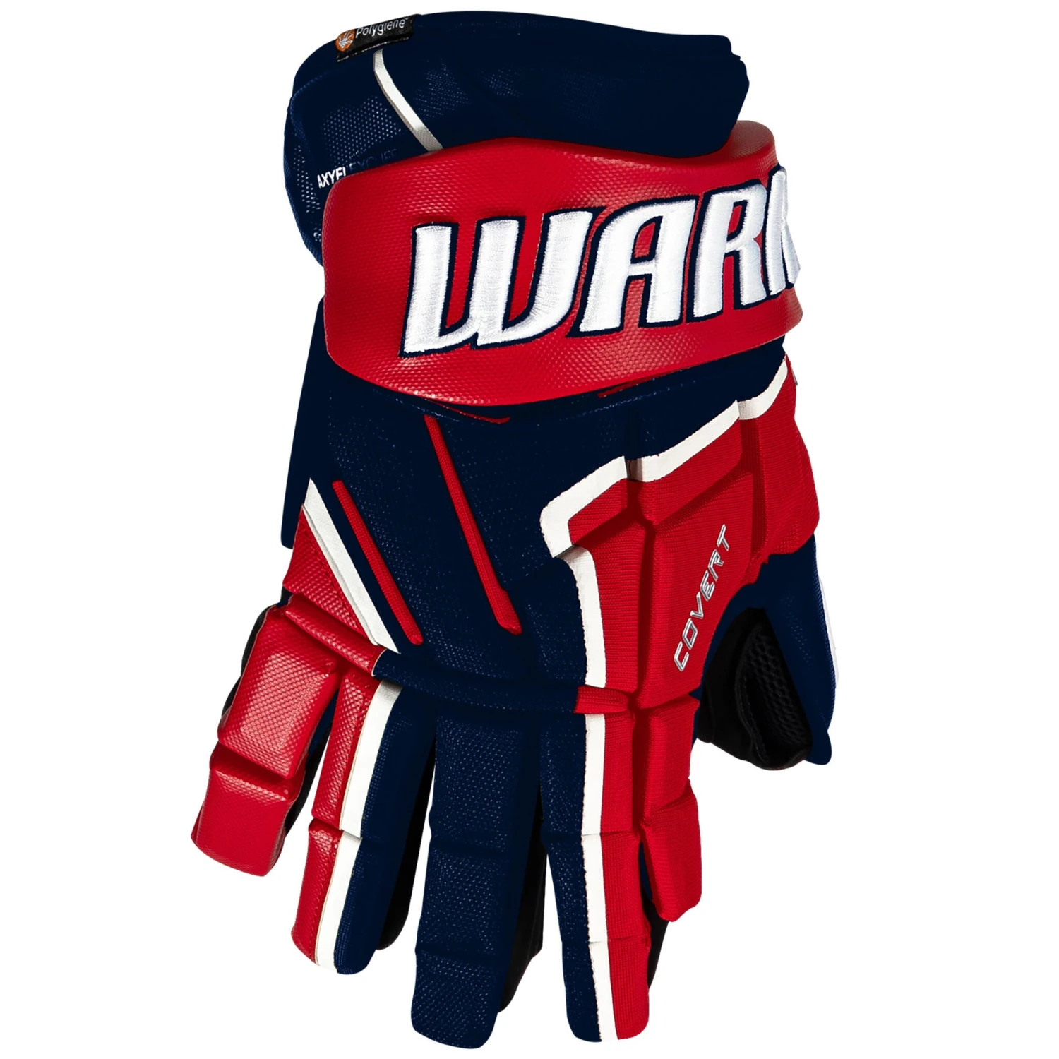 Warrior Covert QR5 Pro Senior Hockey Gloves (2022) 4 Warrior Covert QR5 Pro Senior Hockey Gloves (2022) - Image 4
