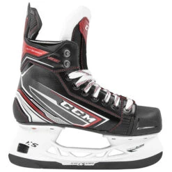 CCM JetSpeed Vibe Junior Hockey Skates (2019) - Source Exclusive