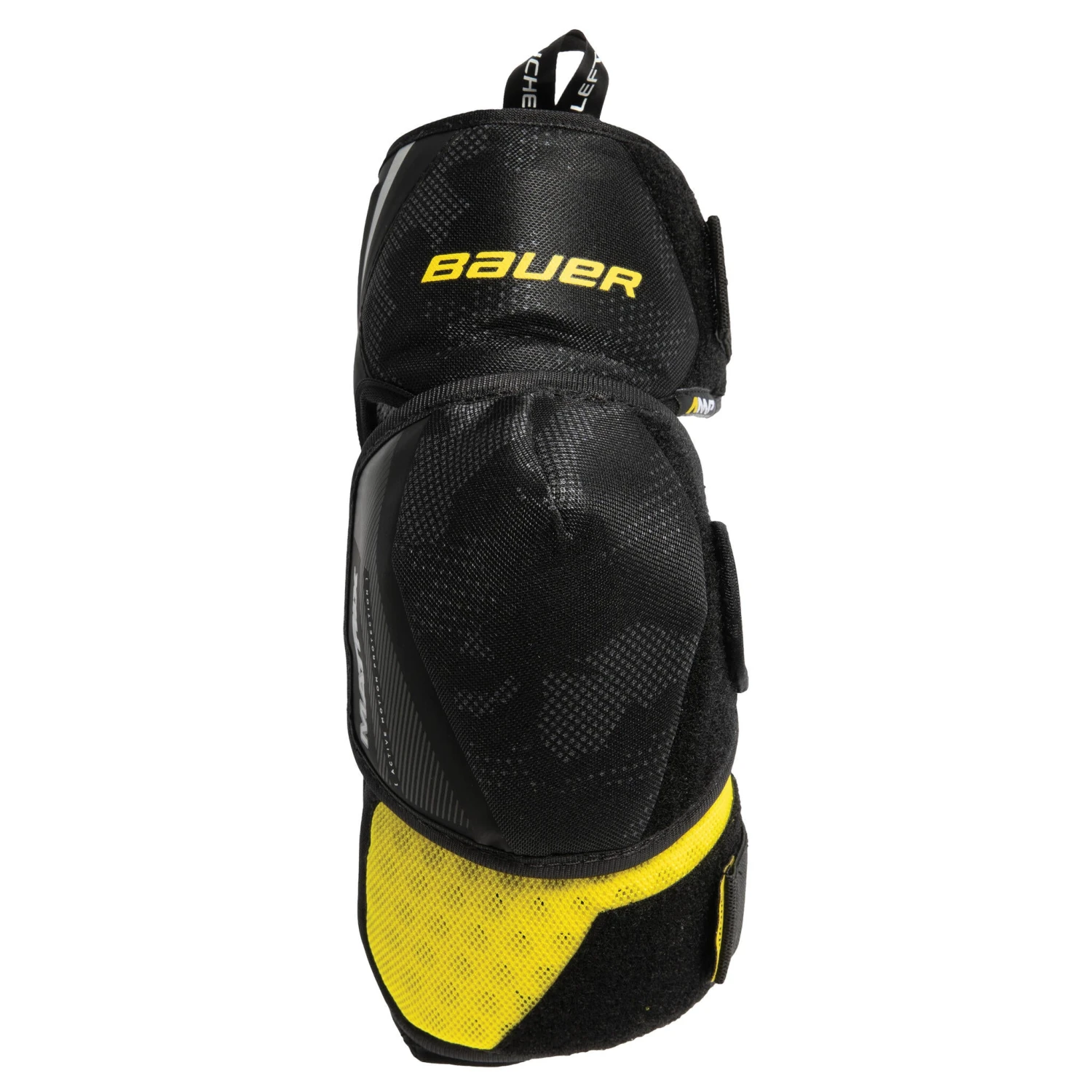 Bauer Supreme Matrix Intermediate Hockey Elbow Pads - Source Exclusive 2 Bauer Supreme Matrix Intermediate Hockey Elbow Pads - Source Exclusive - Image 2