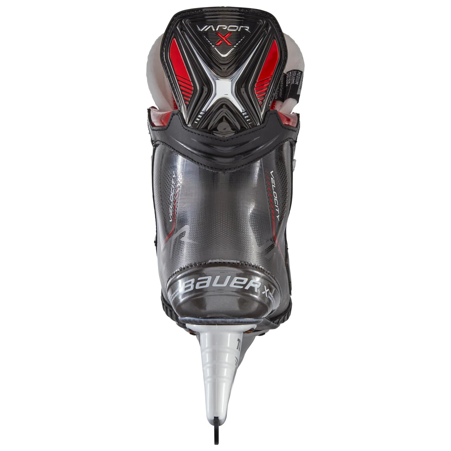 Bauer Vapor Velocity Senior Hockey Skates (2021) - Source Exclusive 6 Bauer Vapor Velocity Senior Hockey Skates (2021) - Source Exclusive - Image 6