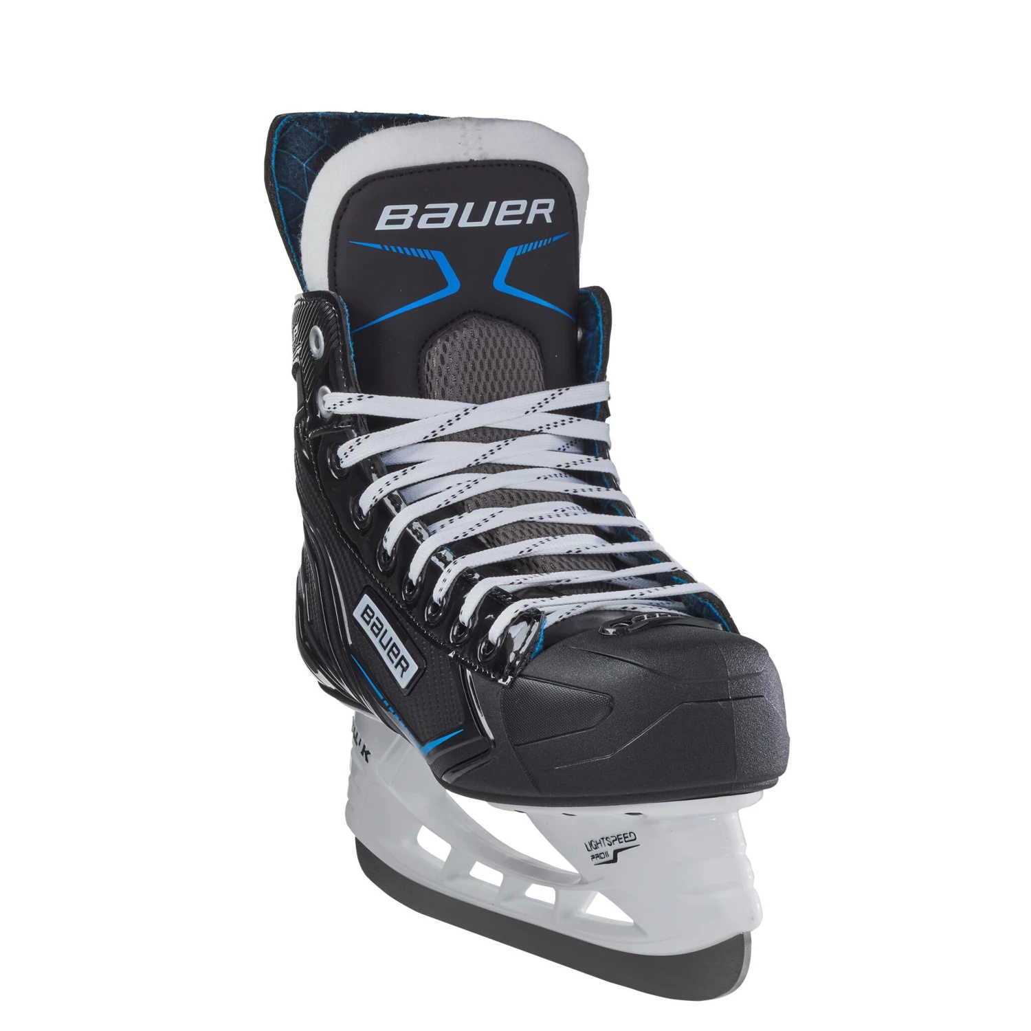 Bauer X-LP Senior Hockey Skates (2021) 3 Bauer X-LP Senior Hockey Skates (2021) - Image 3