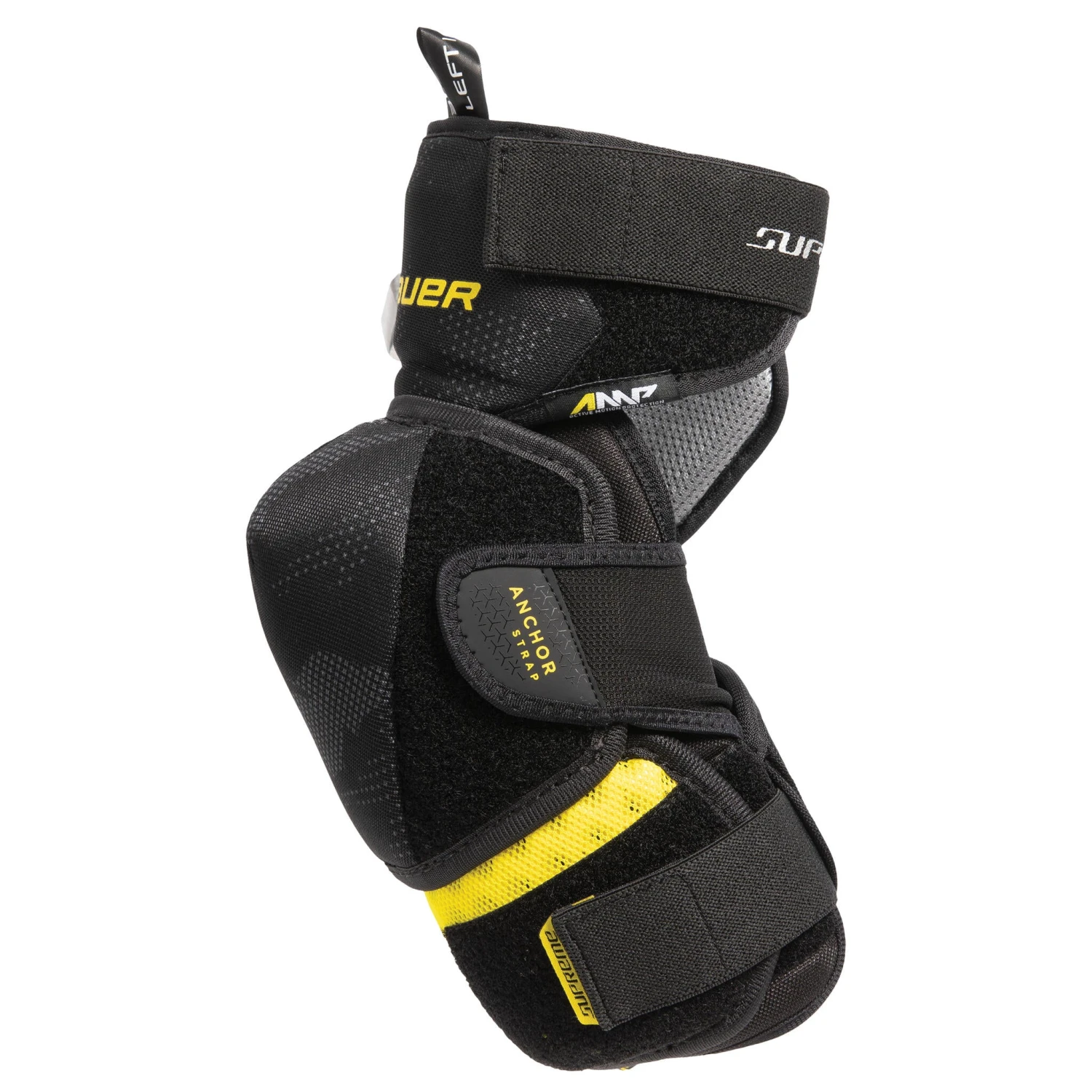 Bauer Supreme Matrix Intermediate Hockey Elbow Pads - Source Exclusive 3 Bauer Supreme Matrix Intermediate Hockey Elbow Pads - Source Exclusive - Image 3