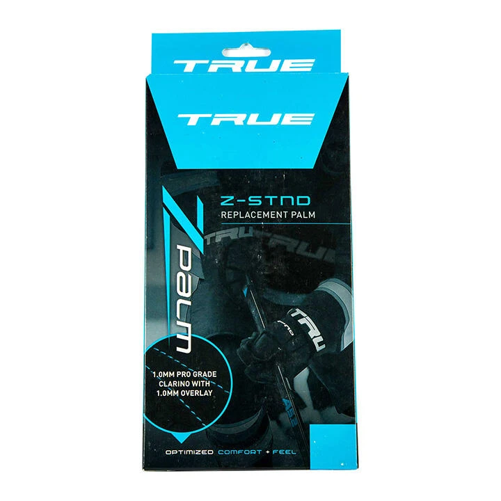 True Hockey True Zpalm Z-Standard Replacement Palm 2 True Hockey True Zpalm Z-Standard Replacement Palm - Image 2