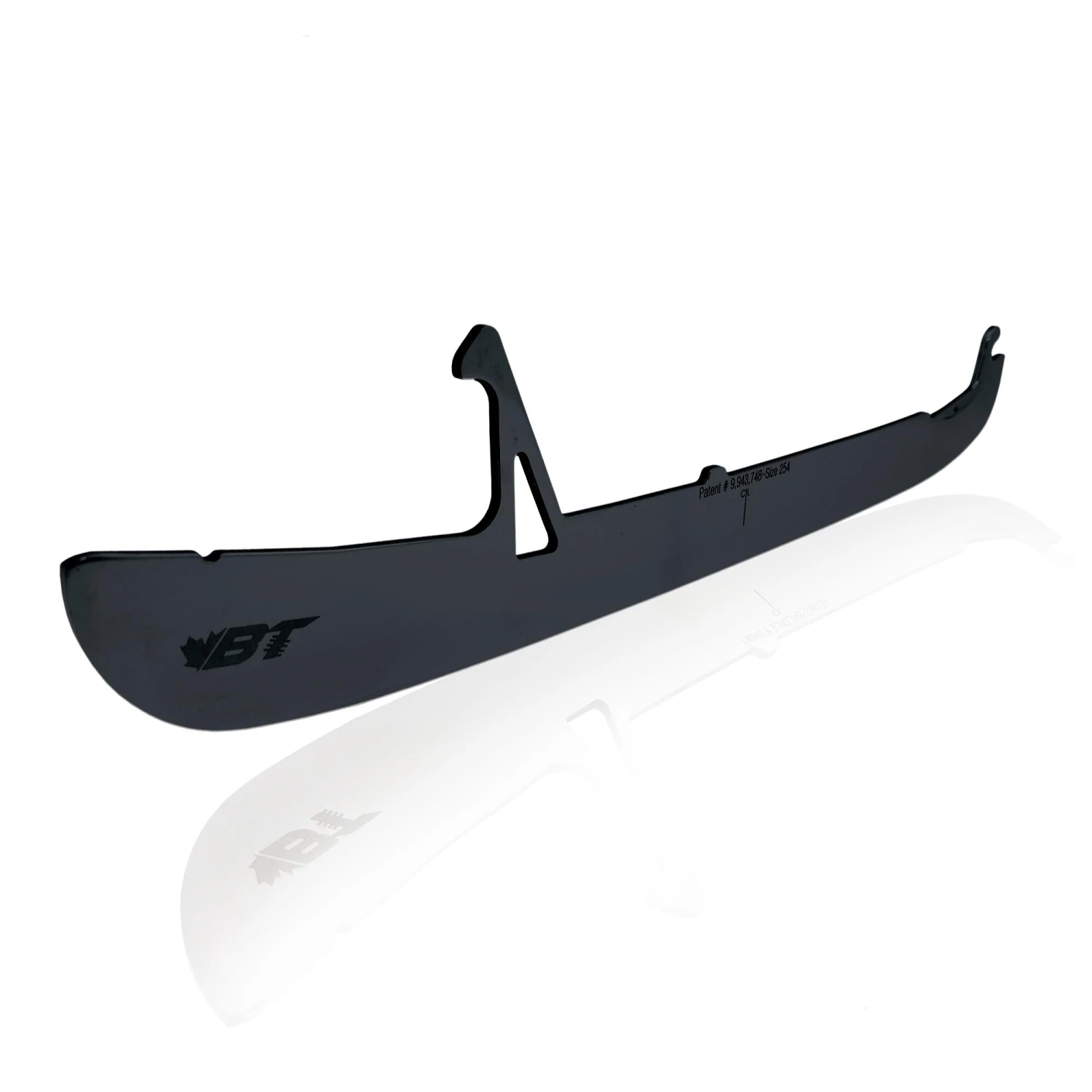 Bladetech Hockey Blackdiamond DLC True Shift Steel Runners 1 Bladetech Hockey Blackdiamond DLC True Shift Steel Runners