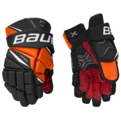 Bauer Vapor X2.9 Senior Hockey Gloves -Source For Sports Store 620923f0c00faa37f0b3ad6318800a04