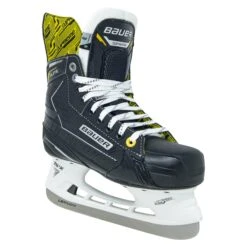 Bauer Supreme Elite Junior Hockey Skates (2022) - Source Exclusive -Source For Sports Store 63136cbbd5bd2e0391da95f8667f235e
