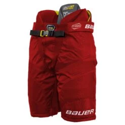 Bauer Supreme Ultrasonic Junior Hockey Pants (2021) -Source For Sports Store 647baa5ca53a3903b20928208b7d0766