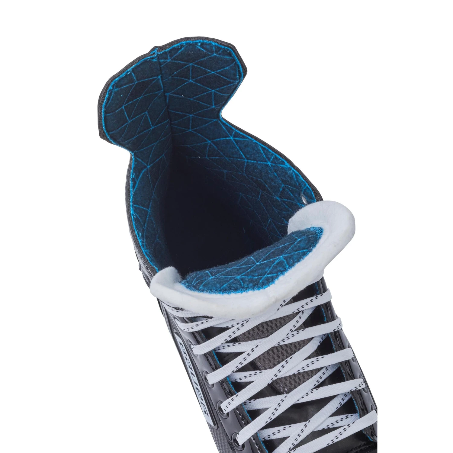 Bauer X-LP Junior Hockey Skates (2021) 3 Bauer X-LP Junior Hockey Skates (2021) - Image 3