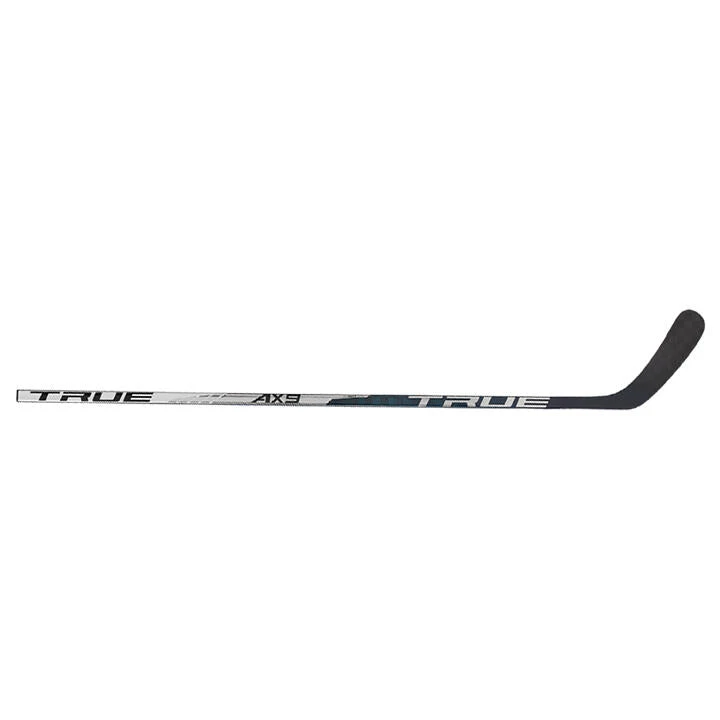 True Hockey True AX9 Intermediate Hockey Stick (2020) 2 True Hockey True AX9 Intermediate Hockey Stick (2020) - Image 2