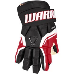Warrior Covert QRE 20 Pro Senior Hockey Gloves -Source For Sports Store 65594792775358e952d8a2980c8a918f