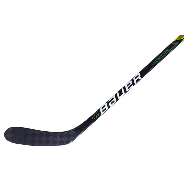 Bauer Supreme UltraSonic 50 Flex Junior Hockey Stick (2020) 1 Bauer Supreme UltraSonic 50 Flex Junior Hockey Stick (2020)