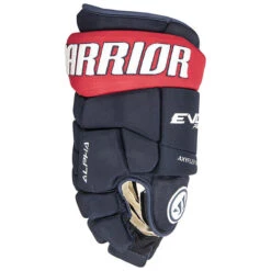 Warrior EVO Pro Junior Hockey Gloves - Source Exclusive -Source For Sports Store 683b95d76ce365dde2039ca87ce31c49