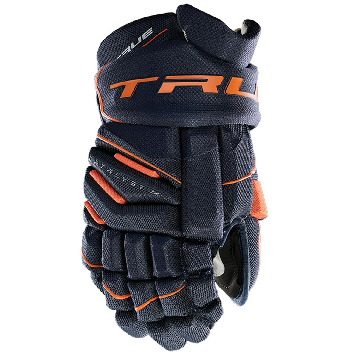 True Hockey Catalyst 7X Senior Hockey Gloves 8 True Hockey Catalyst 7X Senior Hockey Gloves - Image 8