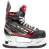CCM JetSpeed Control Junior Hockey Skates (2019) - Source Exclusive -Source For Sports Store 68978c3cbc19bf1a0fd31a77b6e95a3d