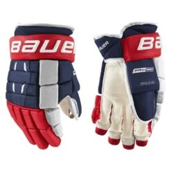 Bauer Pro Series Intermediate Hockey Gloves (2021) -Source For Sports Store 69155a94ee7fdbabf4554efb2b3a511e c977185a 898b 4517 a84b 4765f7467416