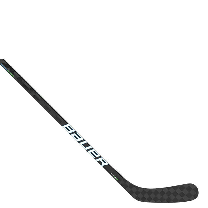 Bauer Nexus Geo Grip Intermediate Hockey Stick - 65 Flex 1 Bauer Nexus Geo Grip Intermediate Hockey Stick - 65 Flex