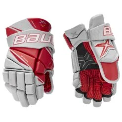 Bauer Vapor X2.9 Senior Hockey Gloves -Source For Sports Store 6a5917dfdf5c85d4a40237f28e494547