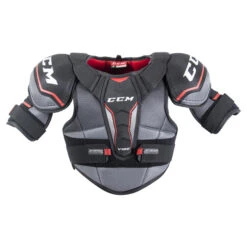 CCM JetSpeed Vibe Senior Hockey Shoulder Pads (2019) - Source Exclusive