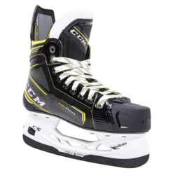 CCM Super Tacks Vector Premier Junior Hockey Skates (2020) - Source Exclusive -Source For Sports Store 6b7b38f3ad6e2cf438f5023906d4ee63