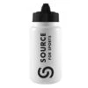 Source For Sports Stubby Water Bottle (700ML) - Membrane Lid -Source For Sports Store 6cb4bbbe343b0675cdc0a7f83a45ee2d