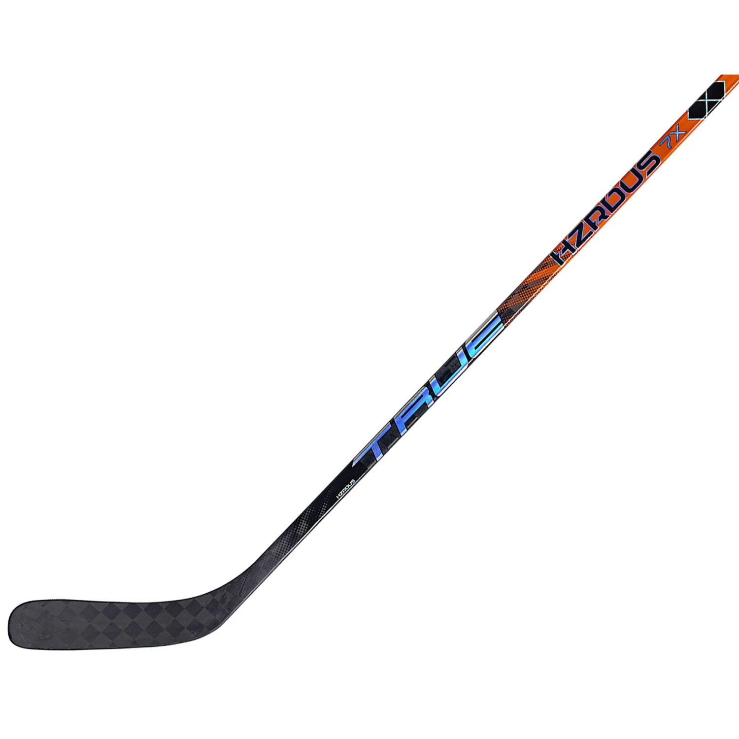 True Hockey Hzrdus 7X Intermediate Hockey Stick - 55 Flex (2022) 1 True Hockey Hzrdus 7X Intermediate Hockey Stick - 55 Flex (2022)