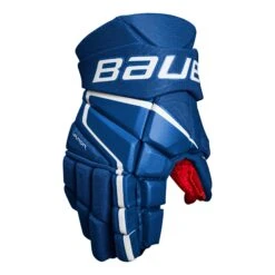 Bauer Vapor 3X Intermediate Hockey Gloves (MTO) (2022) -Source For Sports Store 6db2a67245fcc28ed0488ac8d87fc510