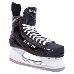 CCM Super Tacks 9350 Senior Hockey Skates (2020) -Source For Sports Store 6e1f01e89a1b496ece621817fdf50732