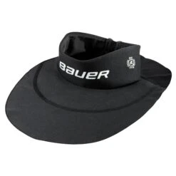 Bauer NLP22 Premium Senior Neckguard Bib