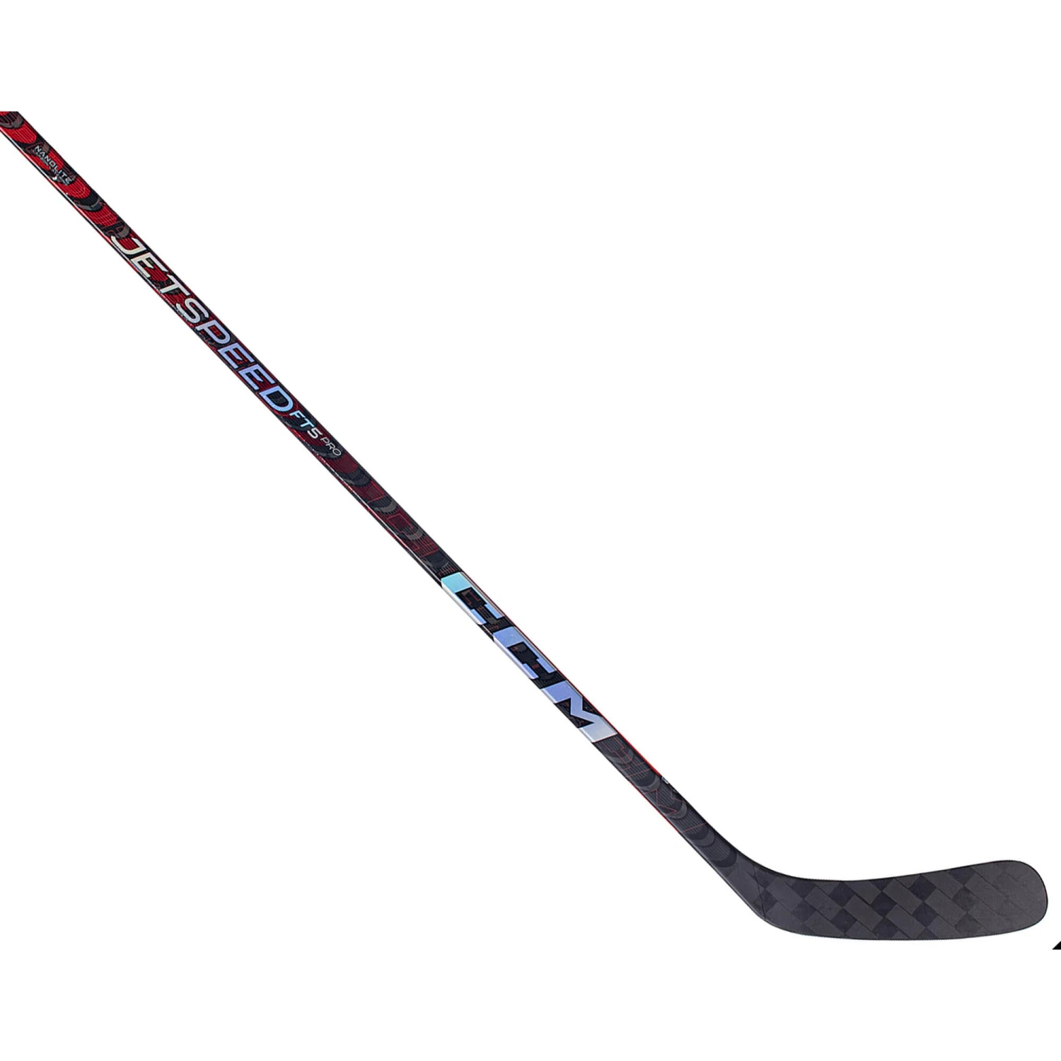 CCM JetSpeed FT5 Pro Junior Hockey Stick (2022) 1 CCM JetSpeed FT5 Pro Junior Hockey Stick (2022)