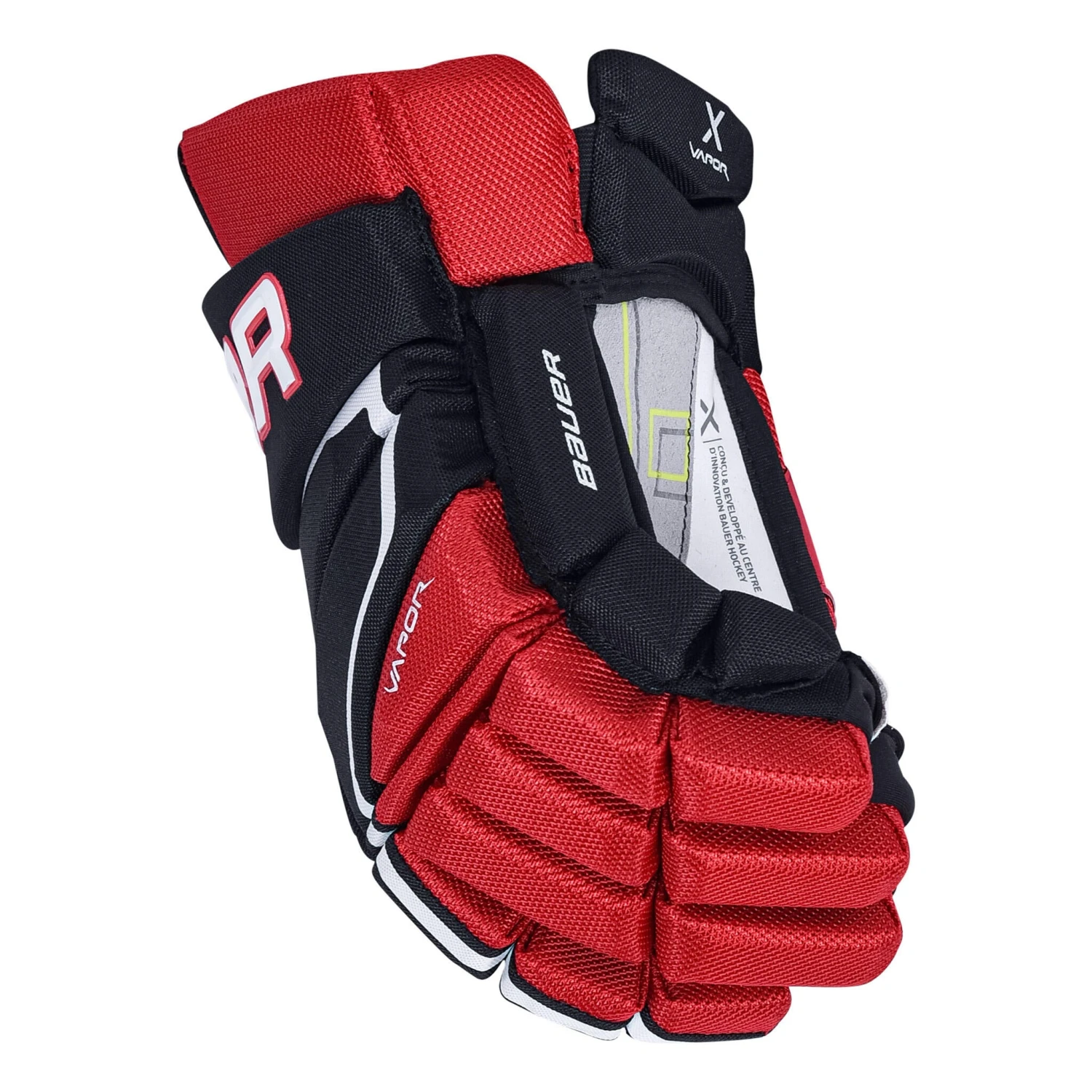 Bauer Vapor Shift Pro Senior Hockey Gloves (2022) - Source Exclusive 2 Bauer Vapor Shift Pro Senior Hockey Gloves (2022) - Source Exclusive - Image 2