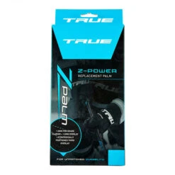 True Hockey True Zpalm Z-Power Replacement Palm -Source For Sports Store 70a3df37206d41668487af7ff8b4dc28