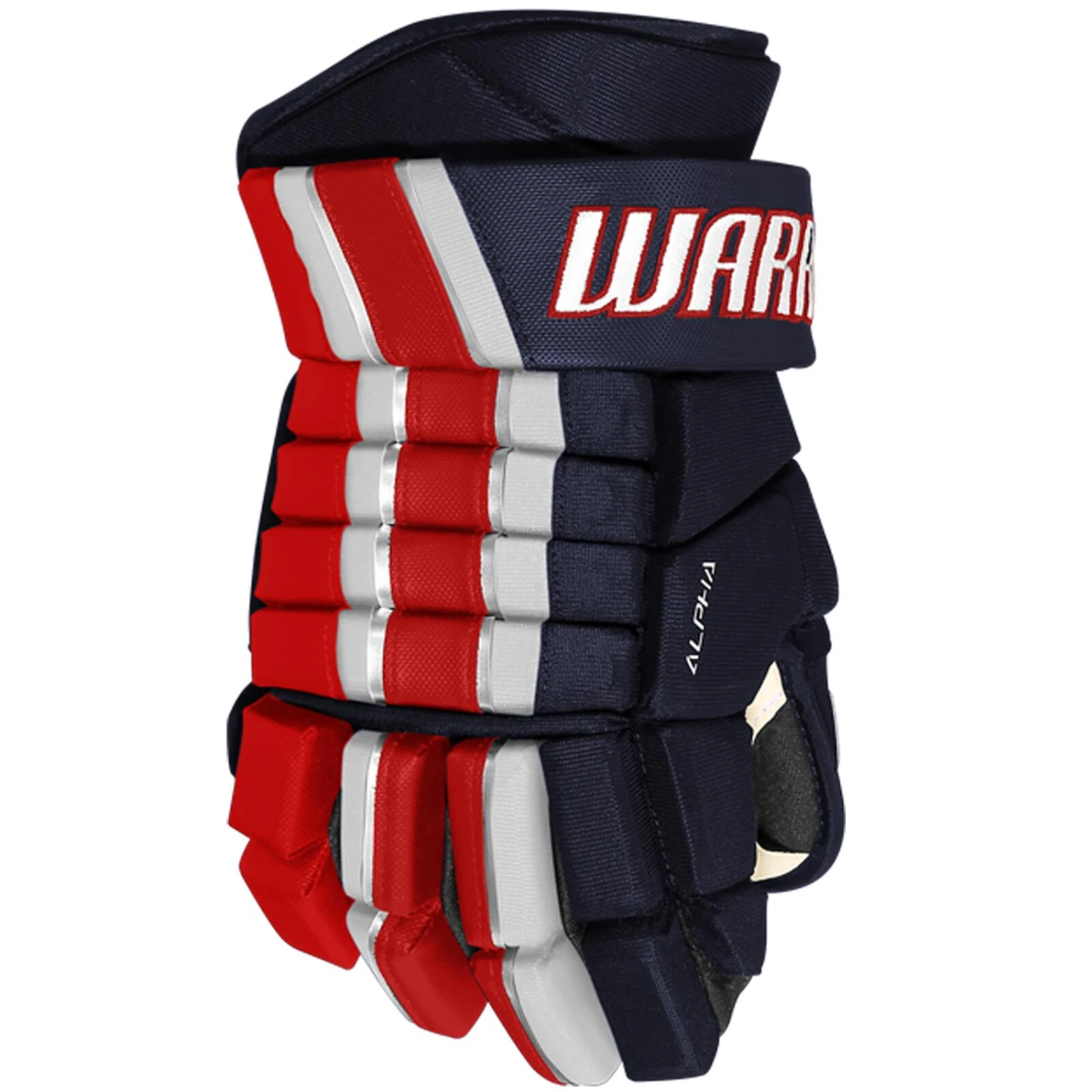 Warrior FR Pro Senior Hockey Gloves 7 Warrior FR Pro Senior Hockey Gloves - Image 7