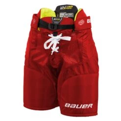 Bauer Supreme Ultrasonic Youth Hockey Pants (2021) -Source For Sports Store 70b7e13b366c4e9a564020f655701b62